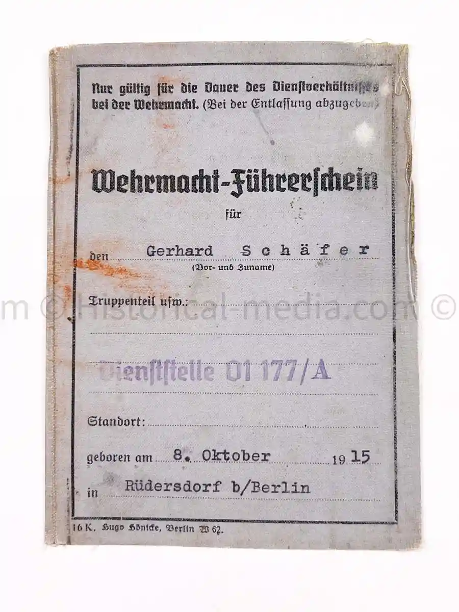 SOLDBUCH - 547. VOLKSGRENADIER DIVISION - PANZER GRENADIER REGIMENT ODER