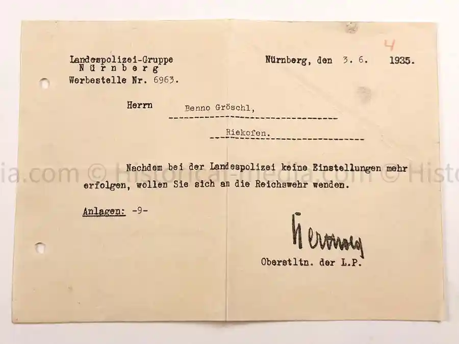 GEBIRGSJÄGER WEHRPASS - 10. INFANTERIE DIVISION - 5. GEBIRGS DIVISION - POLAND, FRANCE, BALKANS, GREECE, RUSSIA - WOLCHOW & LENINGRAD