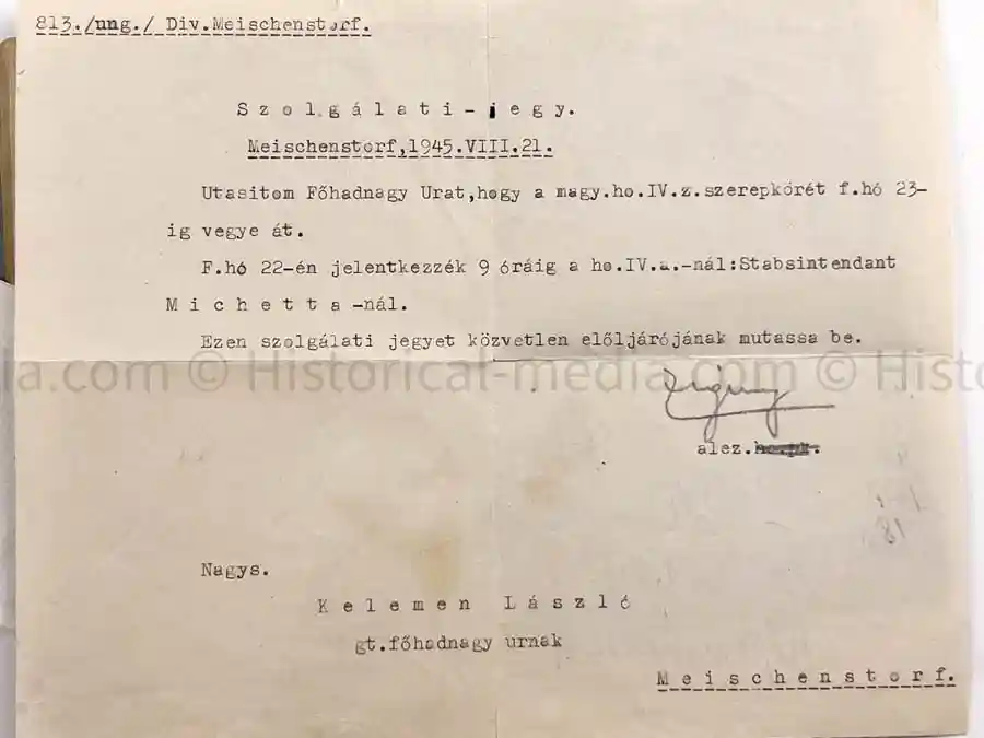 WEHRPASS - ZAHLMEISTER - 218. INFANTRY DIVISION - POLAND, FRANCE, RUSSIA, DENMARK - MANY AWARDS 