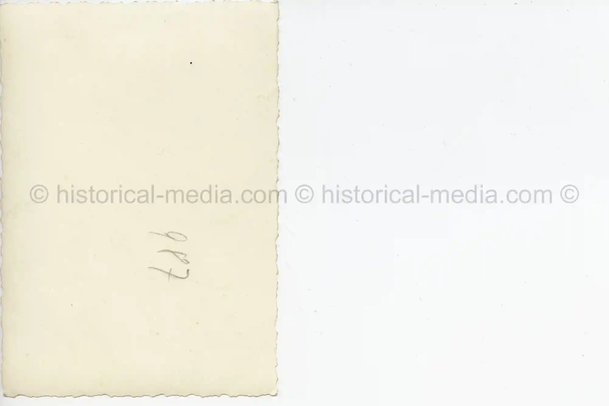 WAFFEN-SS PHOTO - WIKING SOLDIER & GIRLFRIEND