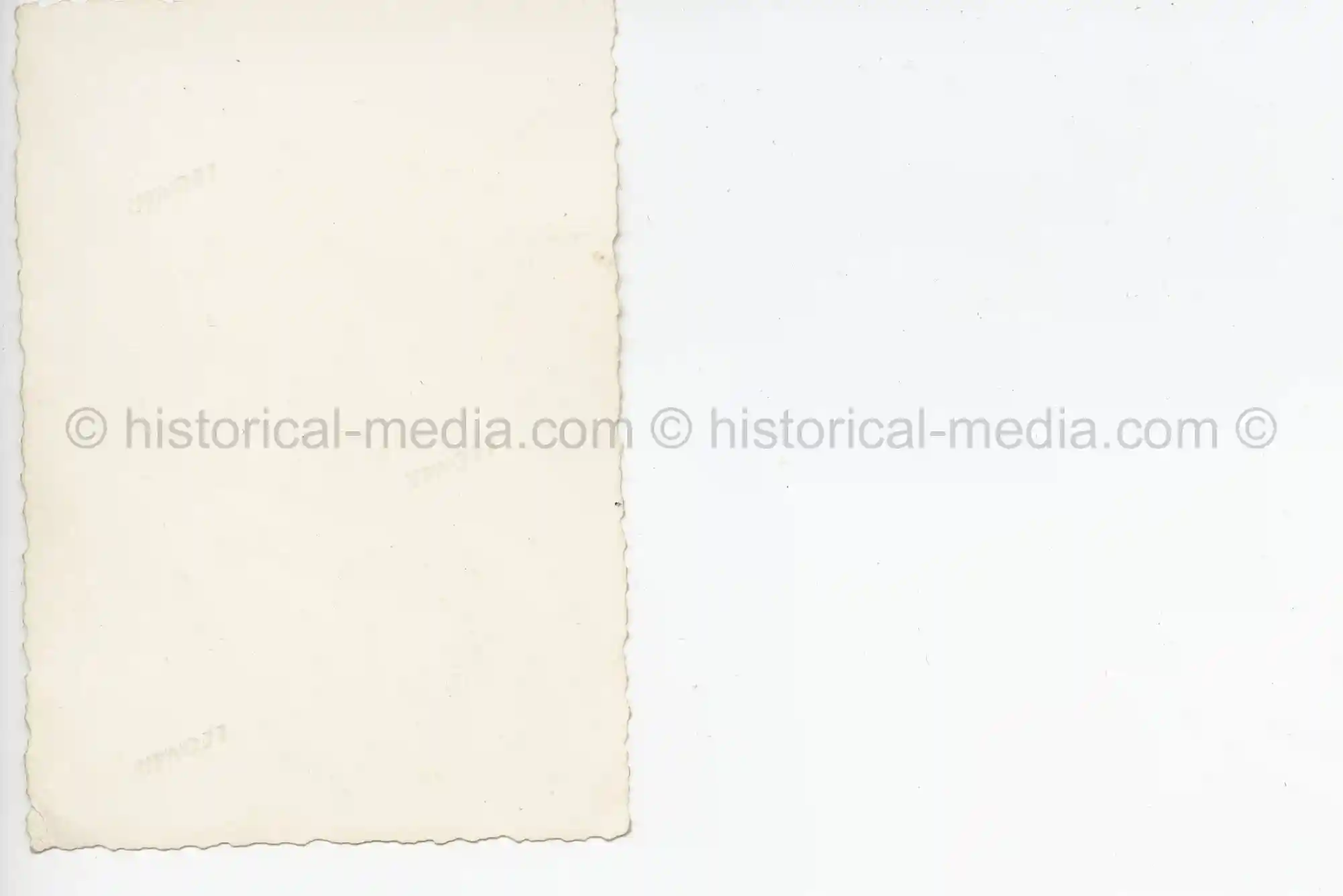 WAFFEN-SS PHOTO - WIKING SOLDIER & GIRLFRIEND