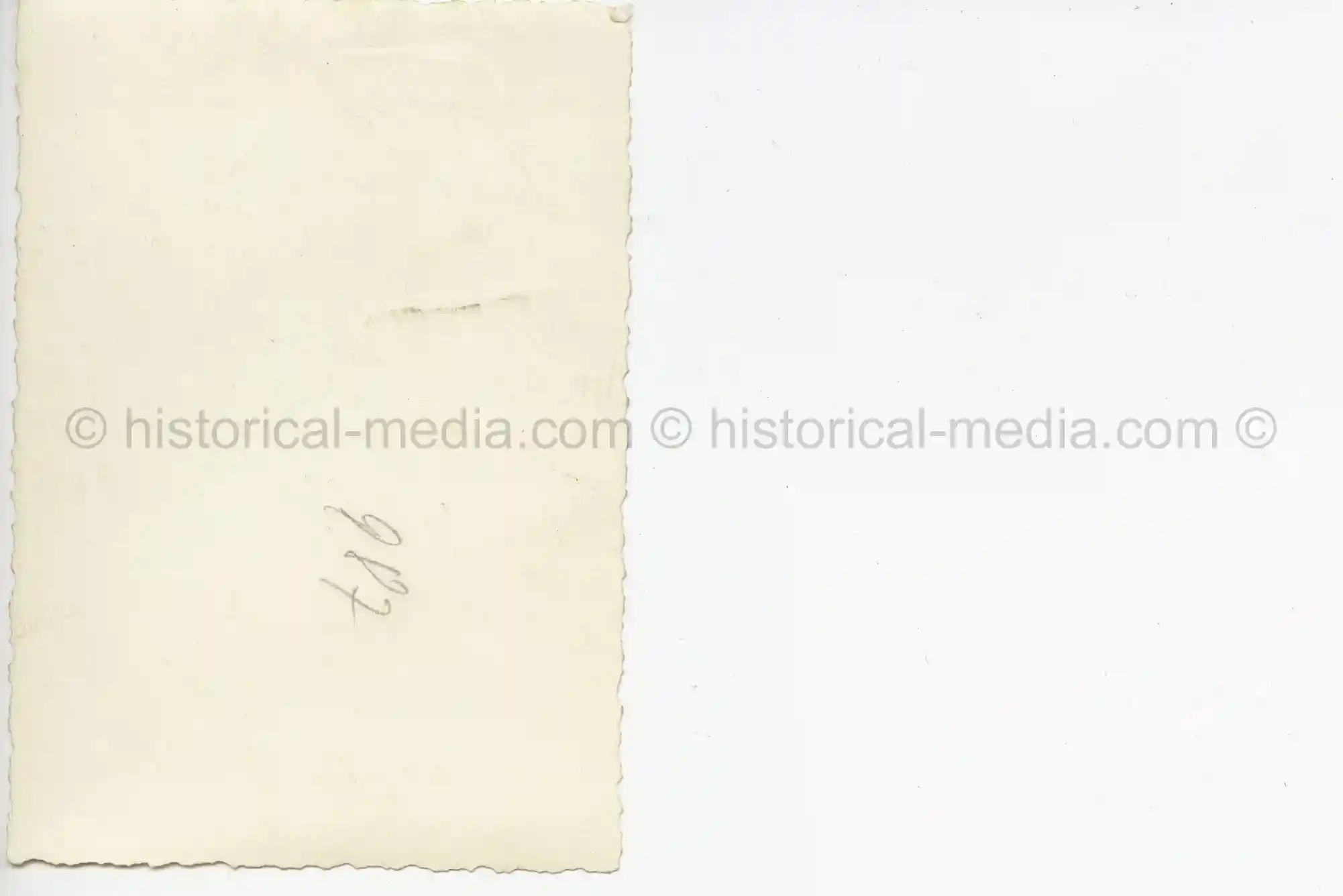 WAFFEN-SS PHOTO - WIKING SOLDIER & GIRLFRIEND + MEDALS