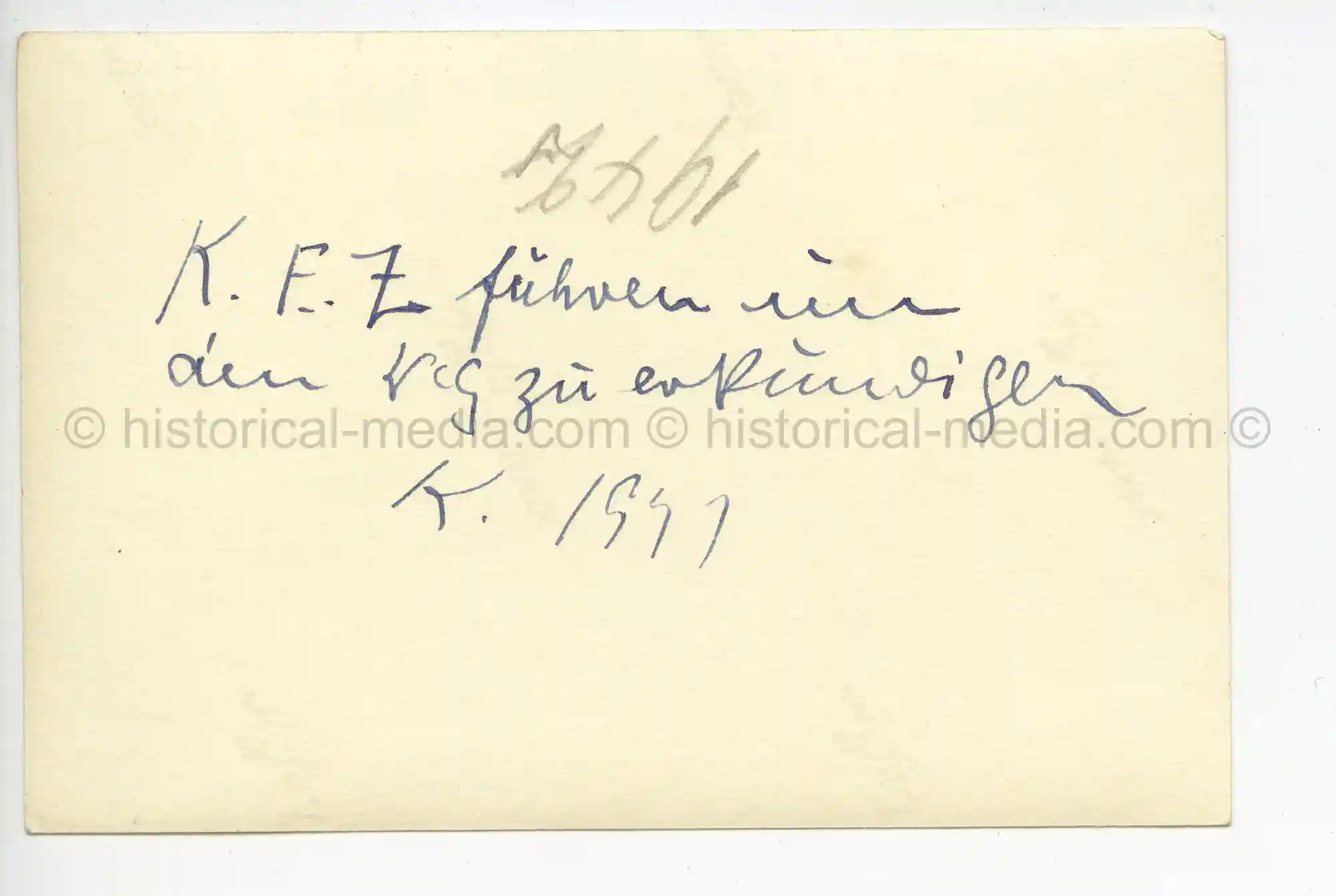 WAFFEN-SS PHOTO - WIKING SOLDIERS & VEHICLES IN RUSSIA + CAMO SMOCKS