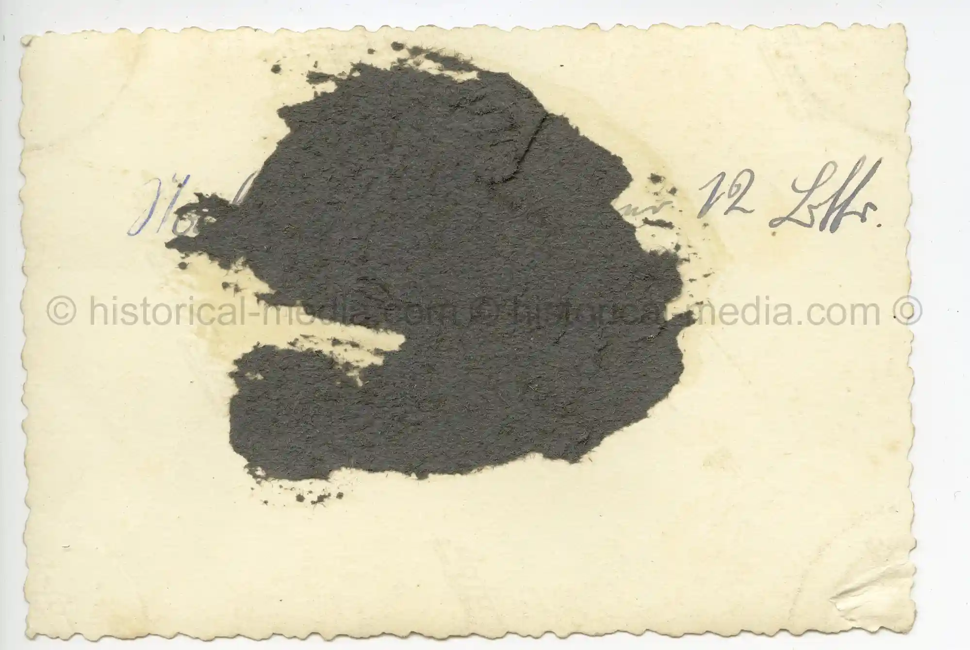 WAFFEN-SS PHOTO - WIKING SOLDIERS IN CAMO SMOCKS + MOTORCYCLE - SHARP!