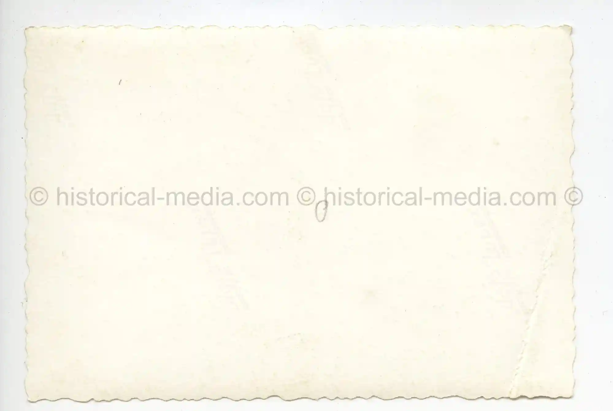 WAFFEN-SS PHOTO - WIKING SOLDIER & FAMILY AT FUNERAL