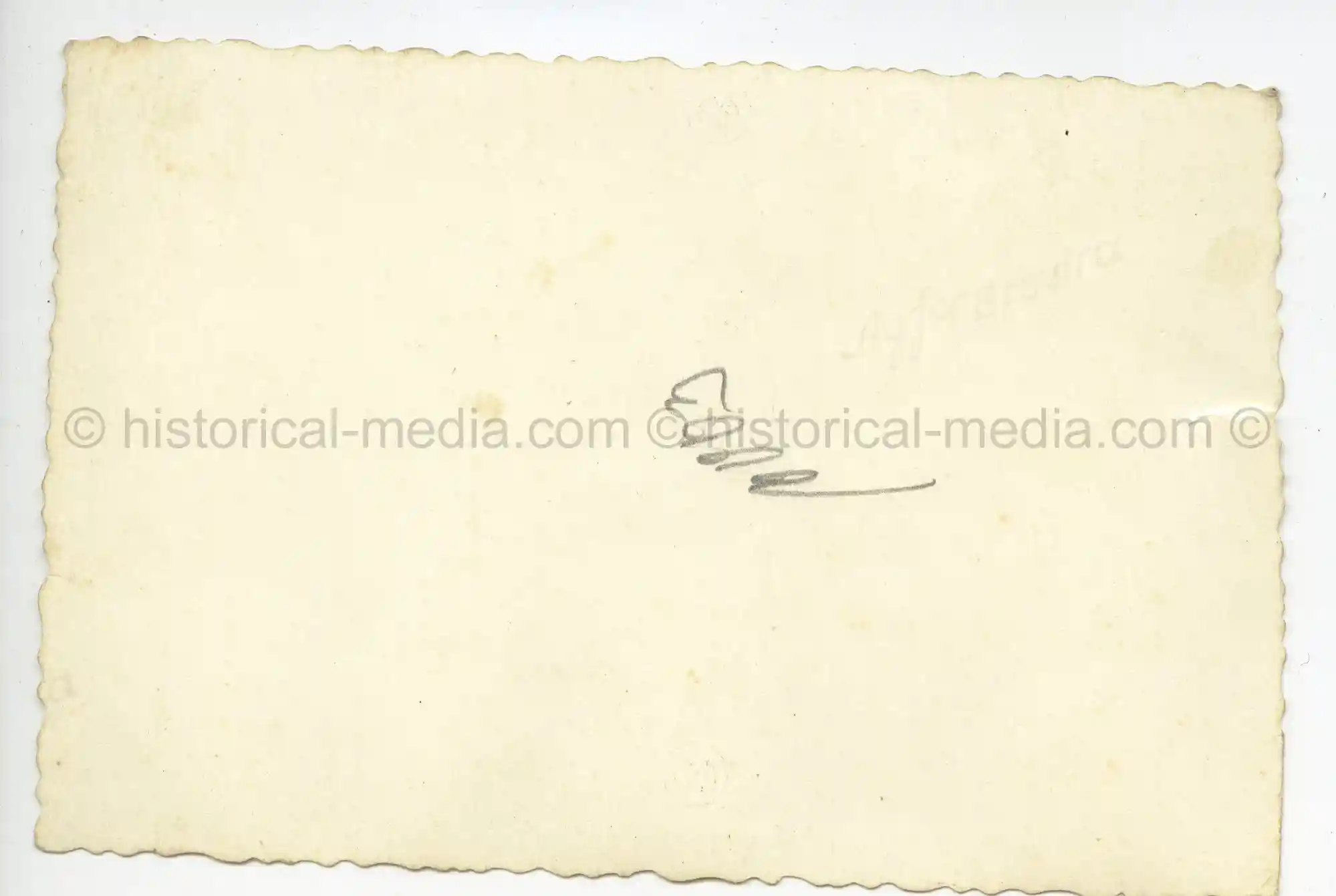 WAFFEN-SS PHOTO - WIKING TROOPS IN CAMO SMOCKS + LKW BOGGED DOWN IN SNOW