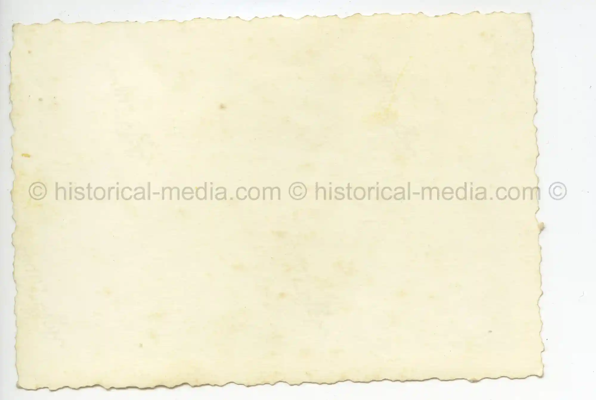 WAFFEN-SS PHOTO - WIKING VEHICLE BOGGED IN MUD + WIKING INSIGNIA + CAMO SMOCKS