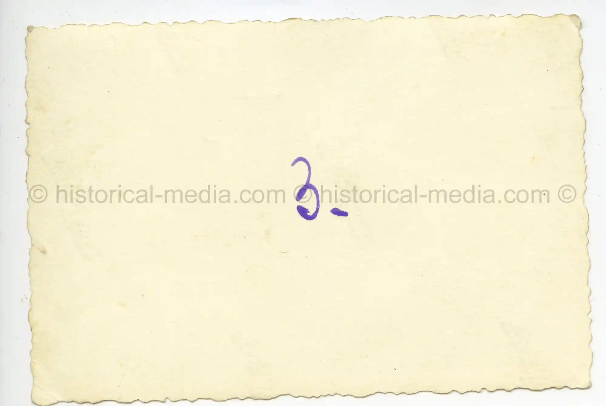 WAFFEN-SS PHOTO - WIKING OBERSCHARFÜHRER GRAVE IN THE FIELD