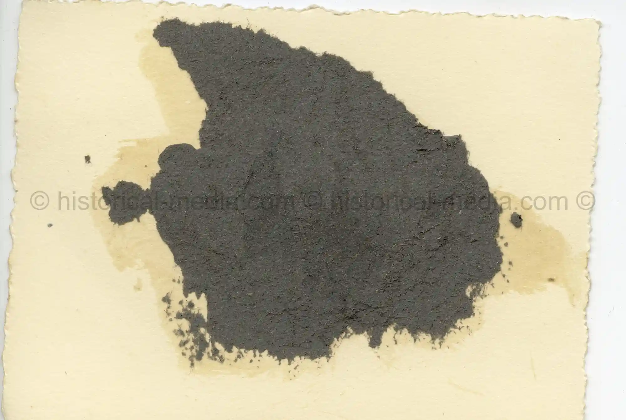 WAFFEN-SS PHOTO - WIKING KRADSCHÜTZEN COLUMN