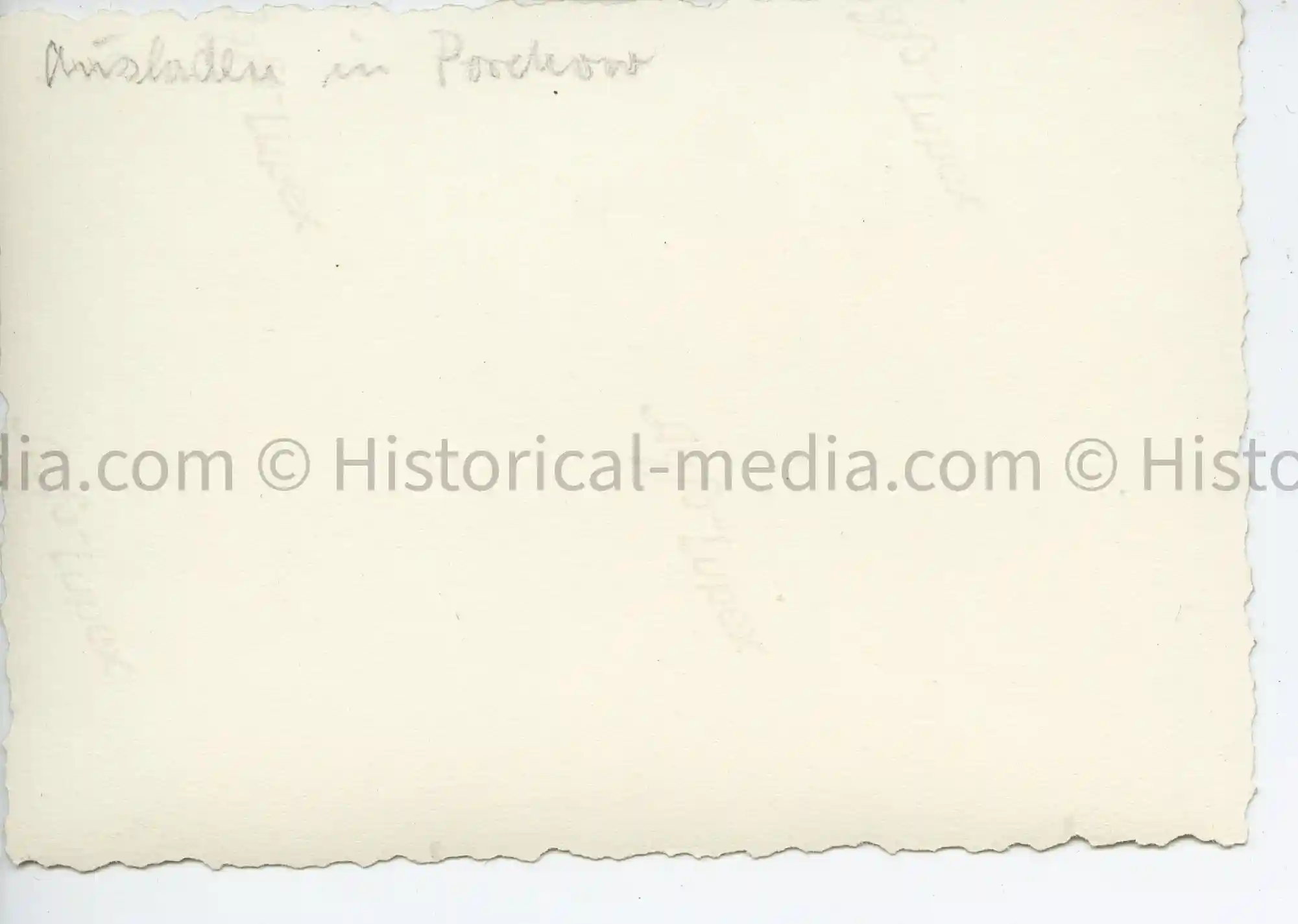 WWII GERMAN PHOTO STURMGESCHÜTZ III UNIT IN RUSSIAN WINTER - PORCHOW WWII GERMAN PHOTO STURMGESCHÜTZ III UNIT IN RUSSIAN WINTER - PORCHOW