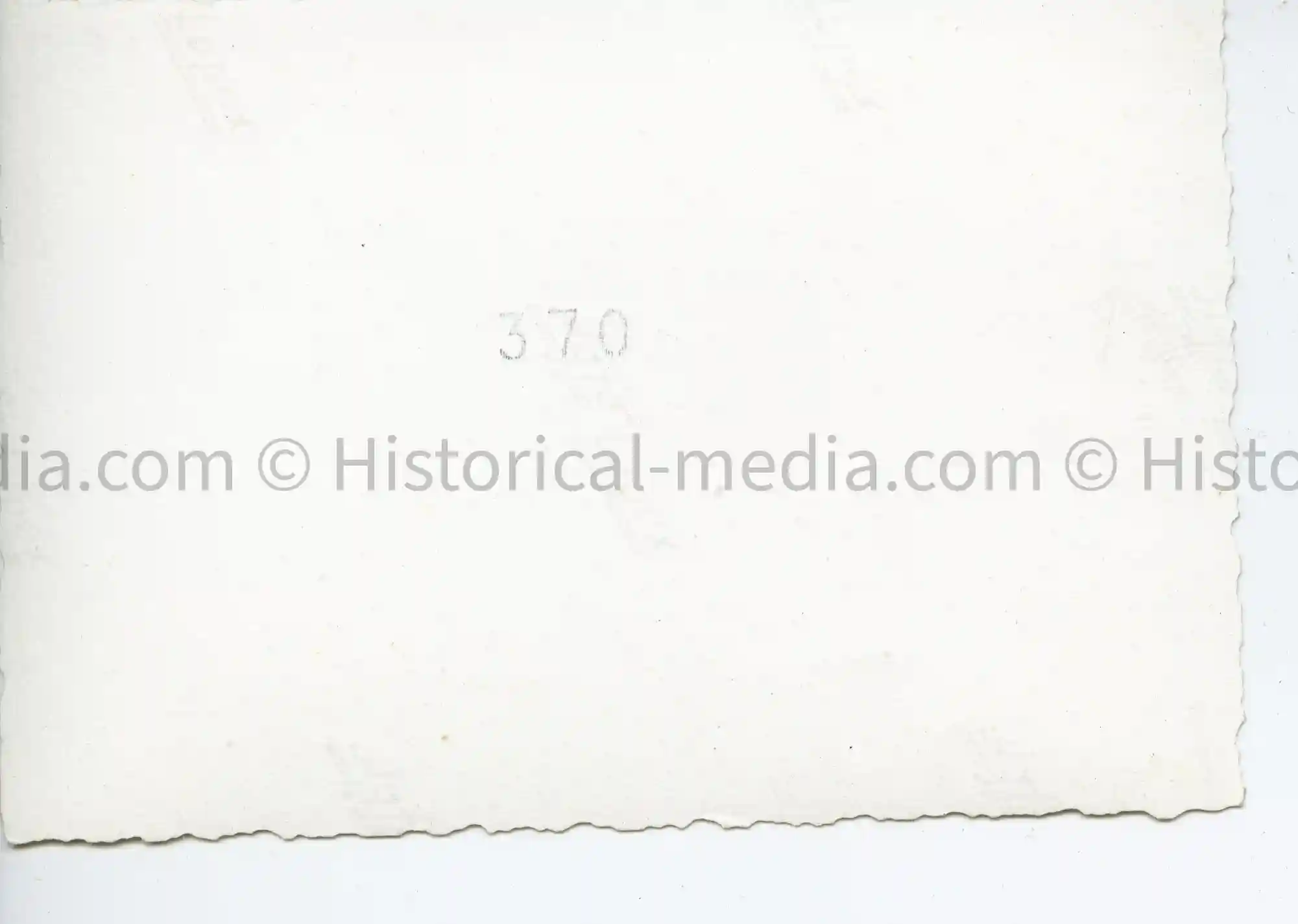 WWII GERMAN PHOTO STURMGESCHÜTZ III - RUSSIAN STEPPE IMAGE
