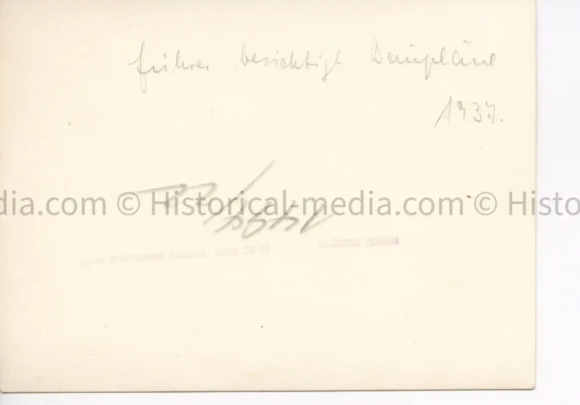 ORIGINAL PHOTO ADOLF HITLER & STREICHER AT FÜHRERBAU MUNICH- HOFFMANN STUDIO ORIGINAL PHOTO ADOLF HITLER & STREICHER AT FÜHRERBAU MUNICH- HOFFMANN STUDIO
