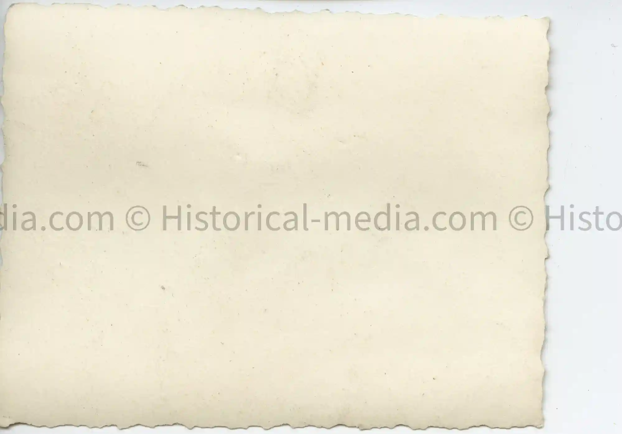 WWII GERMAN PHOTO STURMGESCHÜTZ III & CREW ON ROLL -UNIT EMBLEM - SUPER SHARP IMAGE
