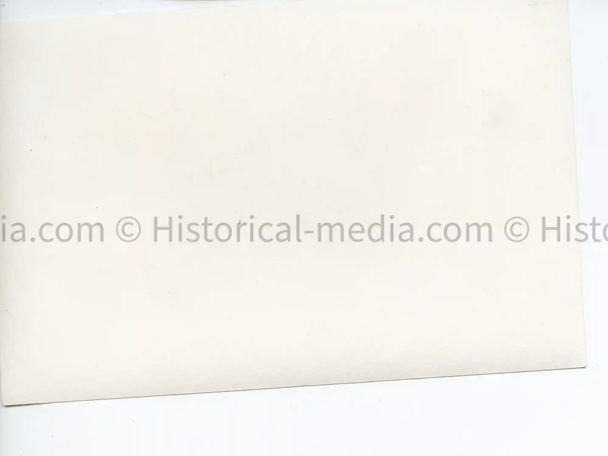 WWII GERMAN PHOTO GERMAN OPEL KAPITÄN WEHRMACHT STAFF CAR - WH-591697