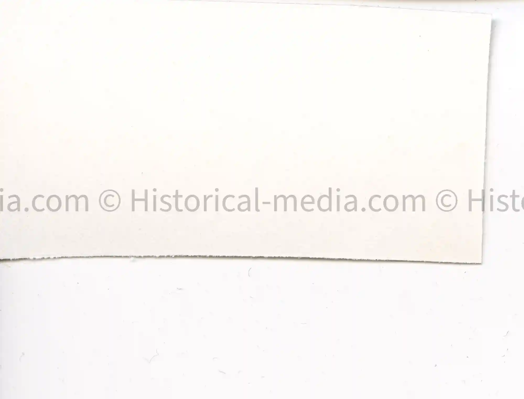 US WWII AIR CORPS NOSE ART PHOTO - LITTLE SIROCCO