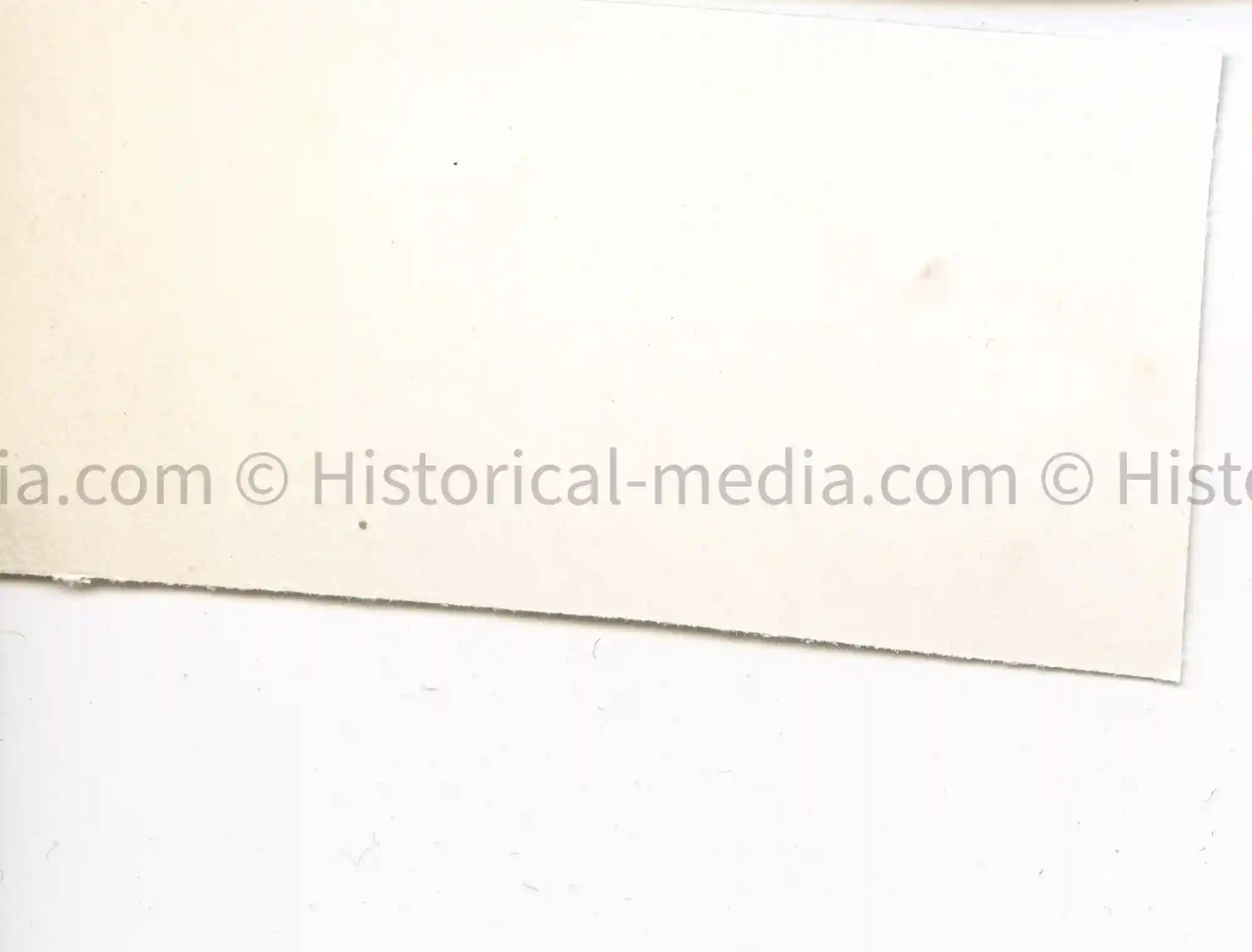 US WWII AIR CORPS NOSE ART PHOTO - JOSEPHINE II