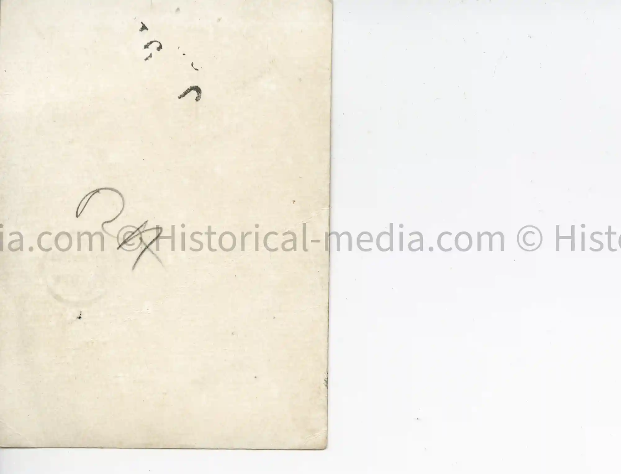 US WWII AIR CORPS NOSE ART PHOTO - LIL DICER US WWII AIR CORPS NOSE ART PHOTO - LIL DICER