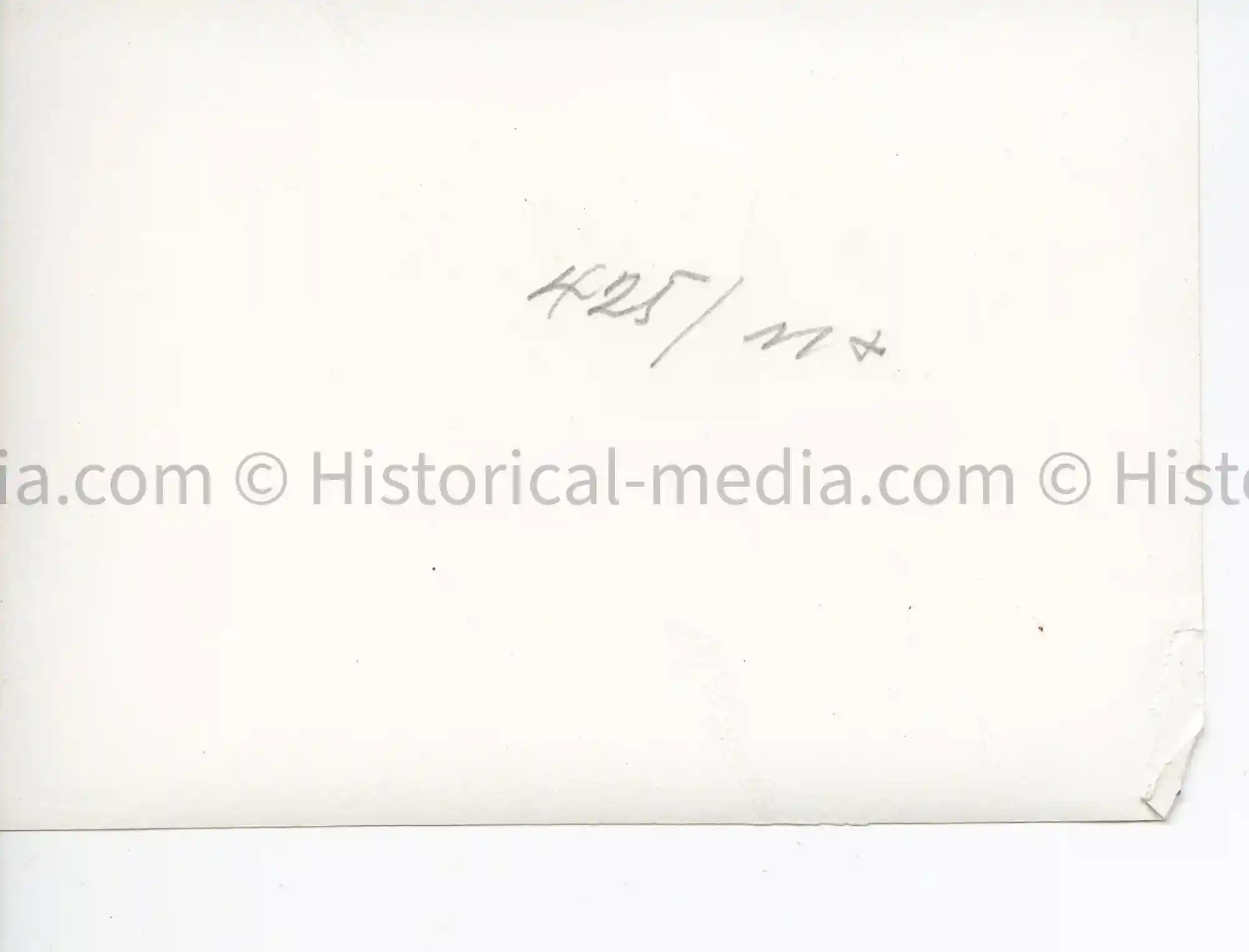 ORIGINAL PHOTO FRANZ RITTER VON EPP