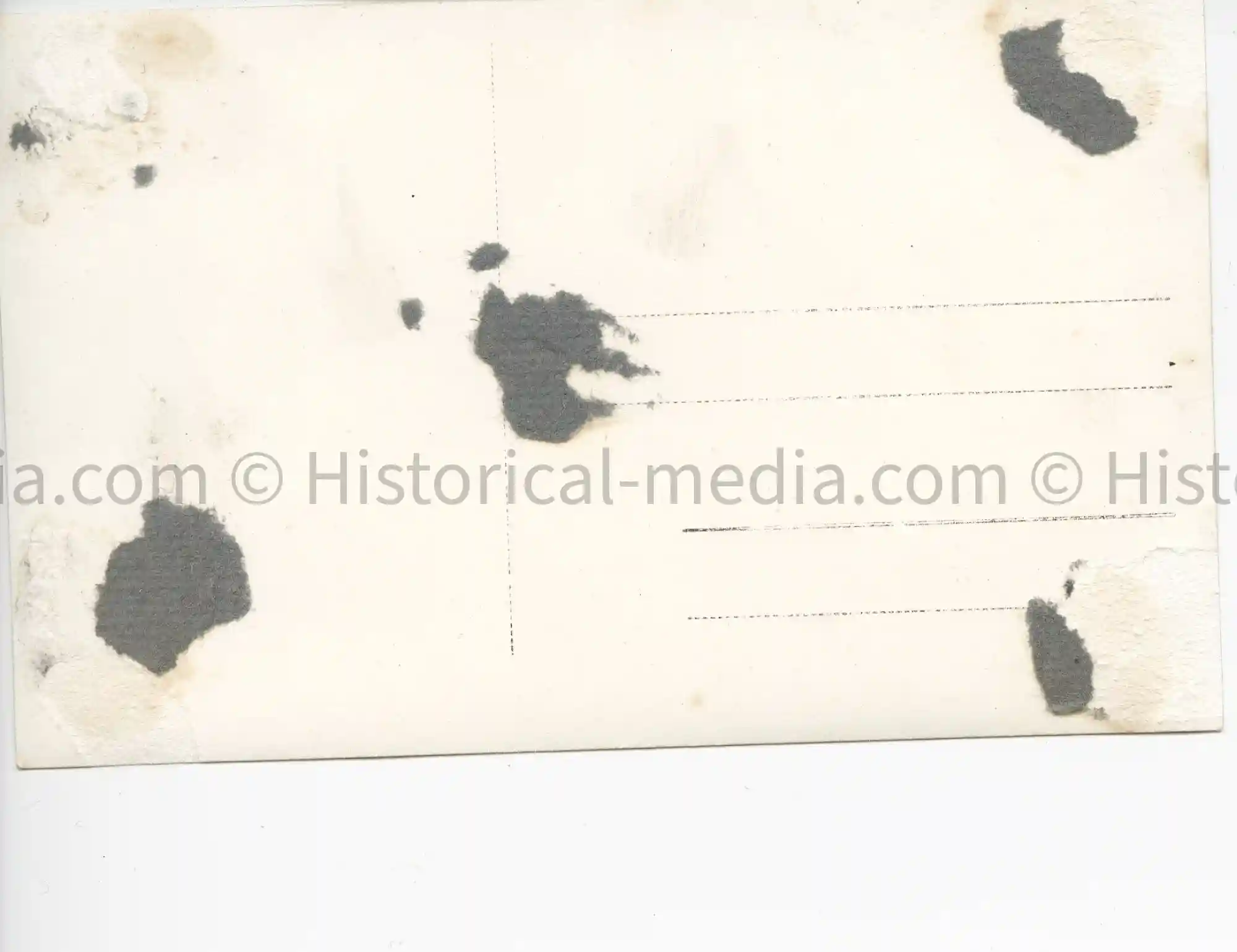 WWII GERMAN PHOTO WAFFEN-SS BAND GROUP PHOTO WWII GERMAN PHOTO WAFFEN-SS BAND GROUP PHOTO