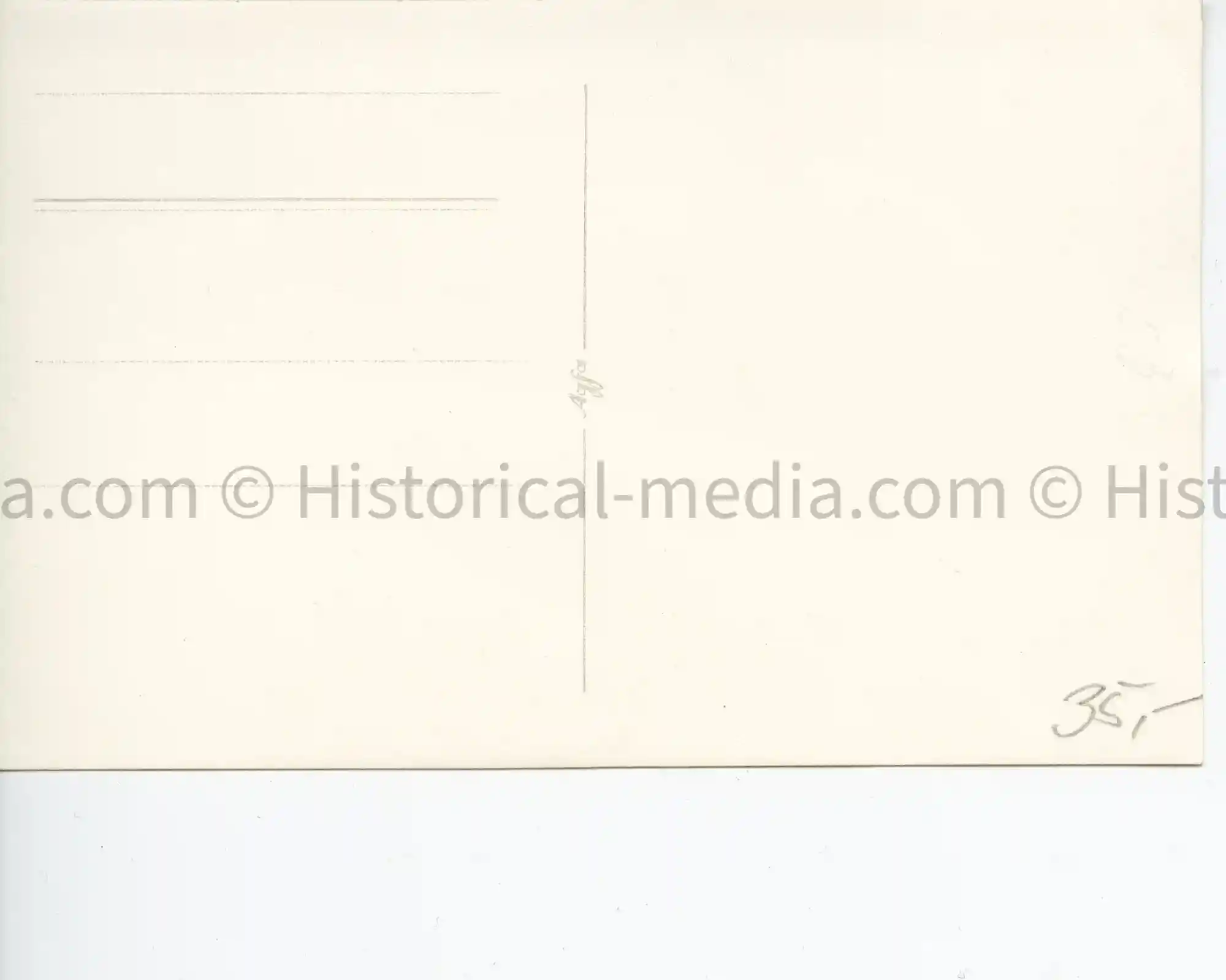 WWII GERMAN PHOTO LUFTWAFFE KNIGHTS CROSS WINNER