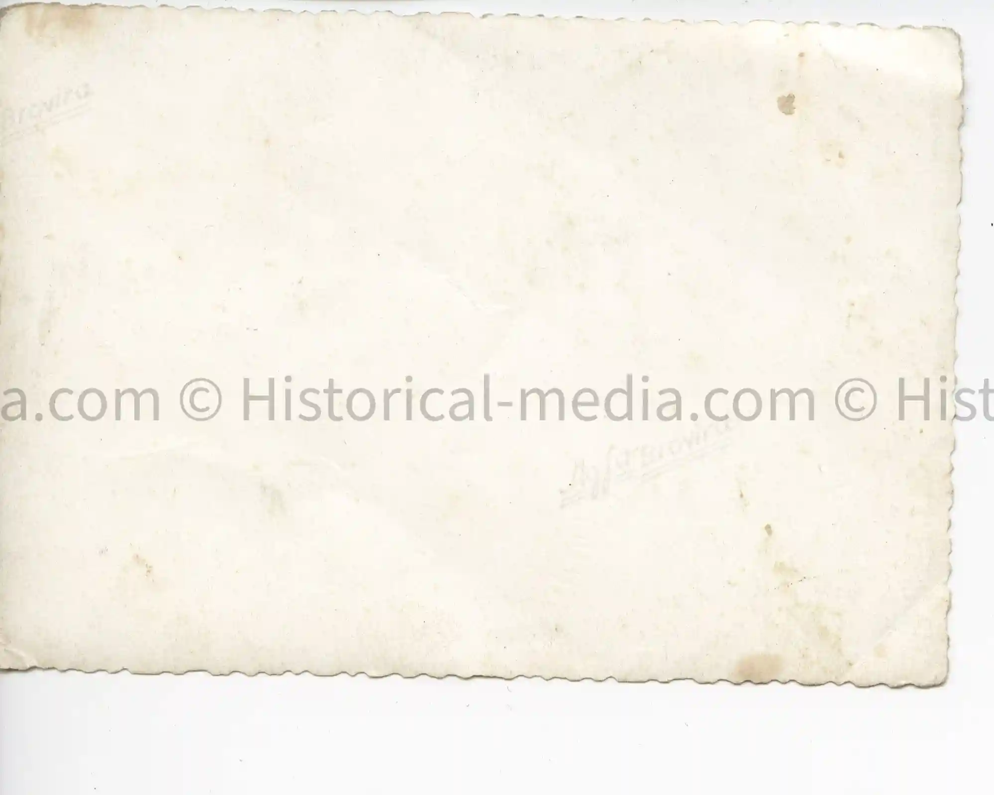 WWII GERMAN PHOTO ULTRA RARE CAMO PAINTED PANZER IV W/ SIDE ARMOR& UNIT EMBLEM - Pz.Rgt.3 