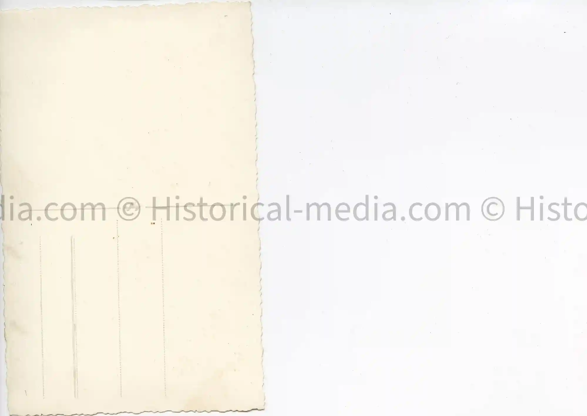 ARMY STUDIO PORTRAIT PHOTO - MEDAL BAR & SWORD