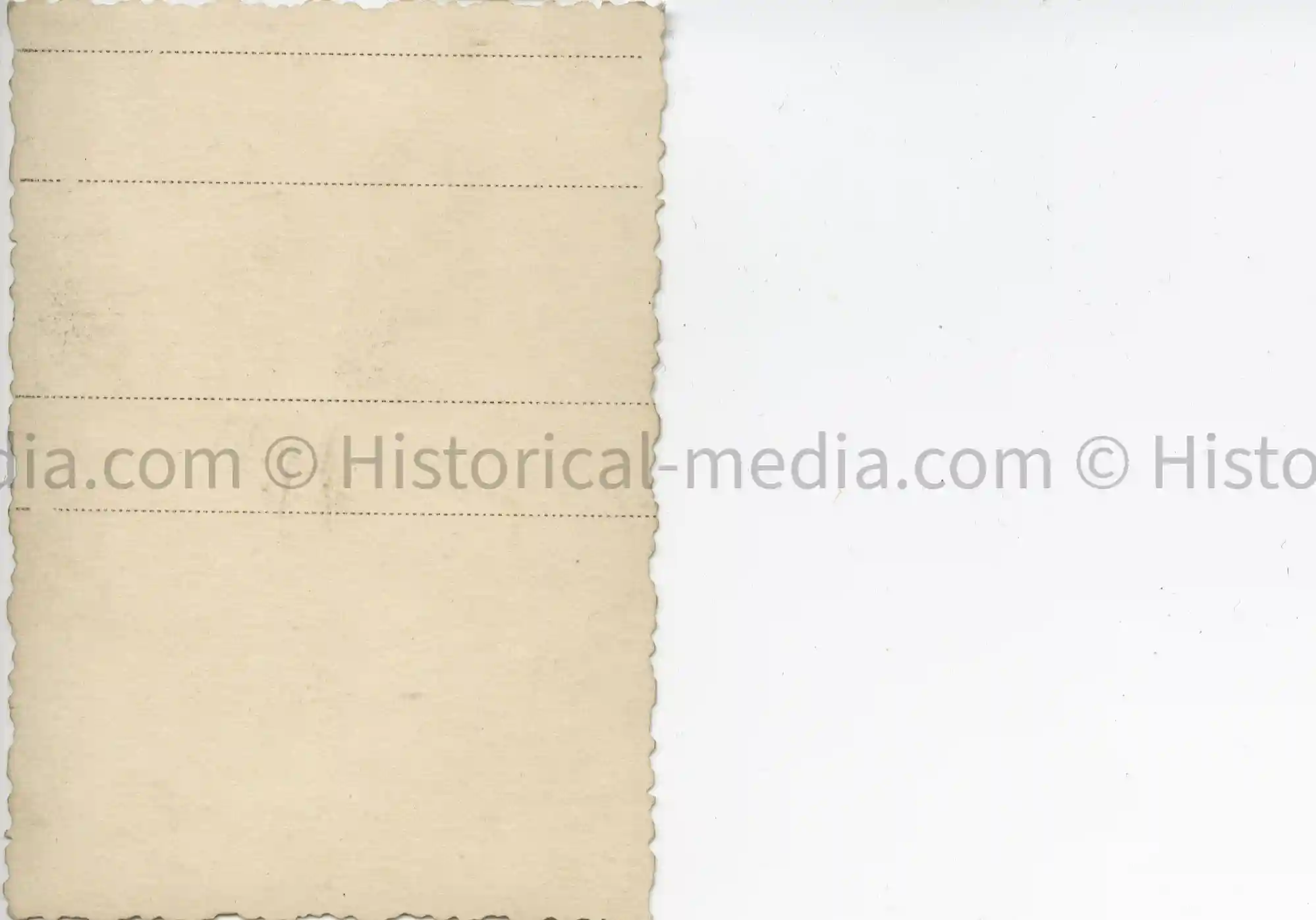 HITLER JUGEND PASS-SIZE PORTRAIT PHOTO HITLER JUGEND PASS-SIZE PORTRAIT PHOTO