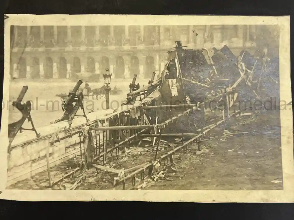 US WWI AVIATION PHOTO ALBUM - SUPER AIRCRAFT IMAGES!