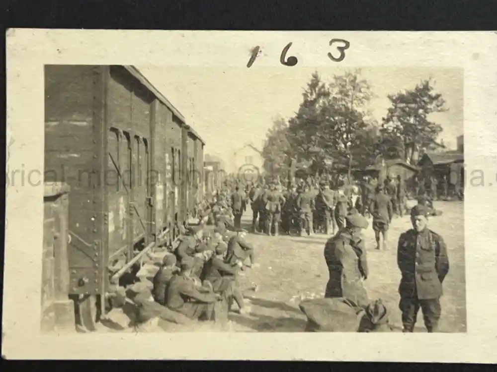 US WWI AVIATION PHOTO ALBUM - SUPER AIRCRAFT IMAGES!