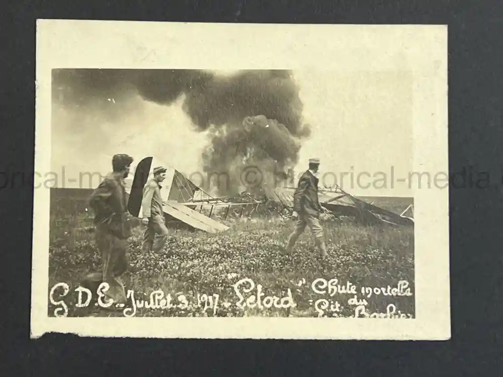 US WWI AVIATION PHOTO ALBUM - SUPER AIRCRAFT IMAGES!