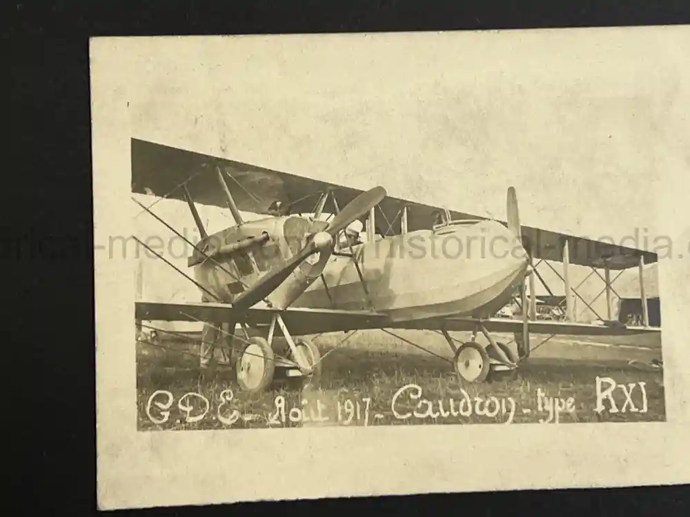 US WWI AVIATION PHOTO ALBUM - SUPER AIRCRAFT IMAGES!