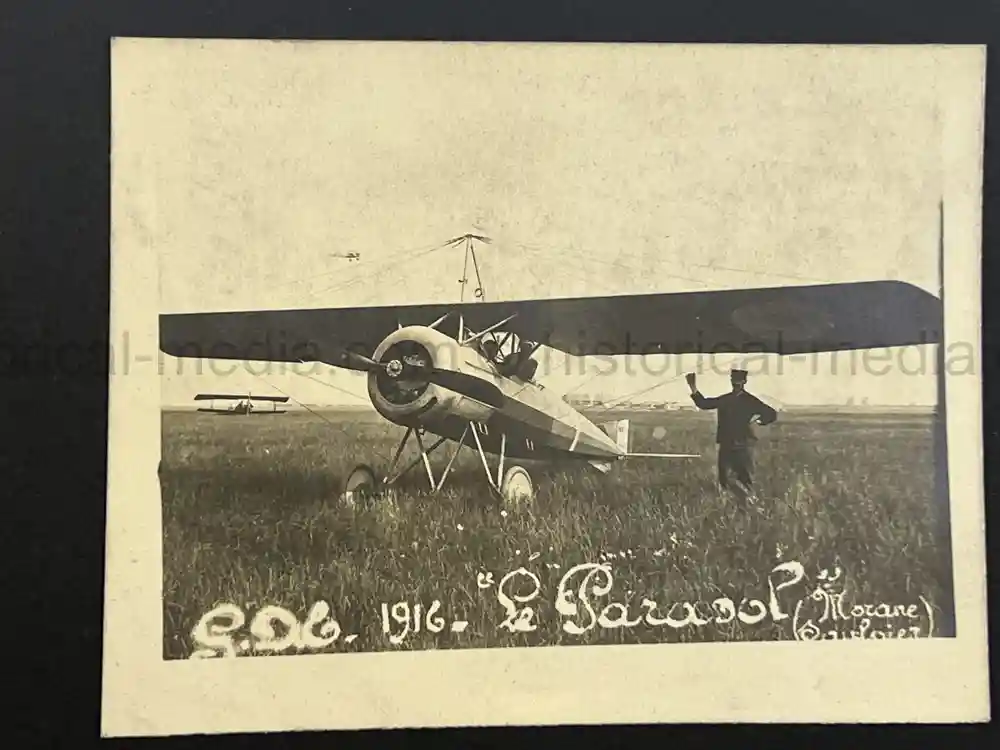 US WWI AVIATION PHOTO ALBUM - SUPER AIRCRAFT IMAGES!