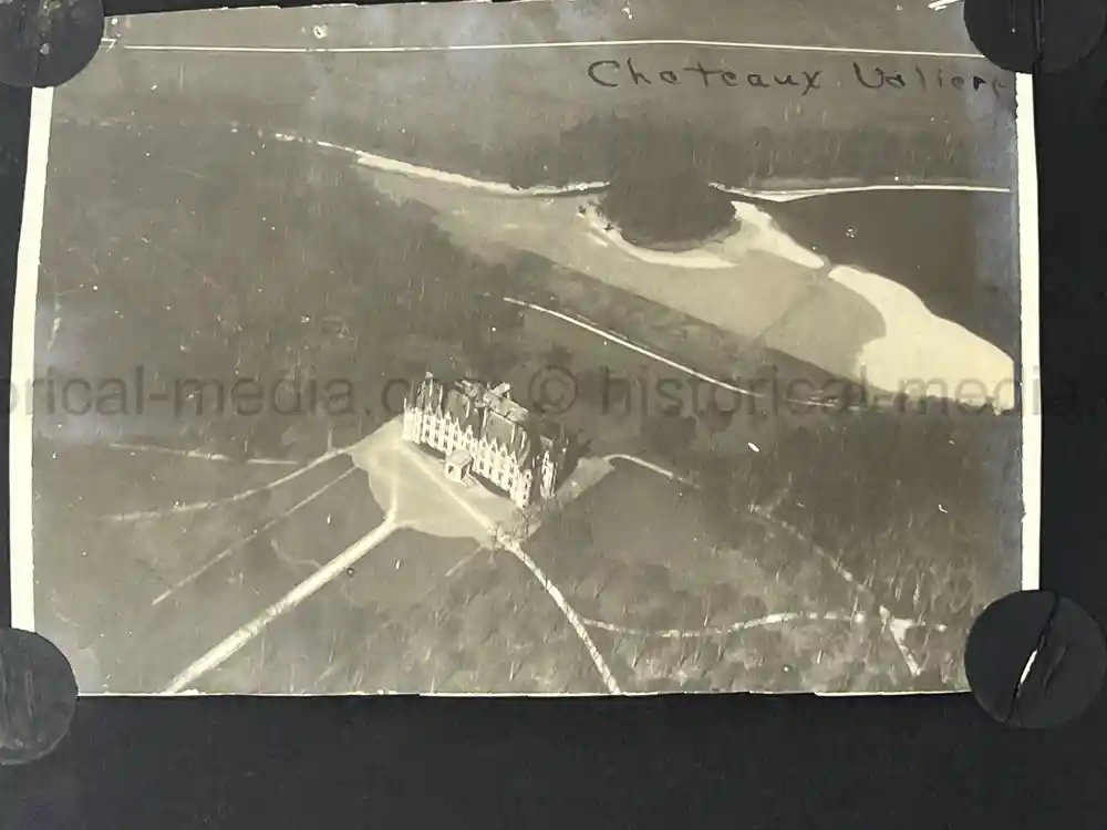 US WWI AVIATION PHOTO ALBUM - SUPER AIRCRAFT IMAGES!