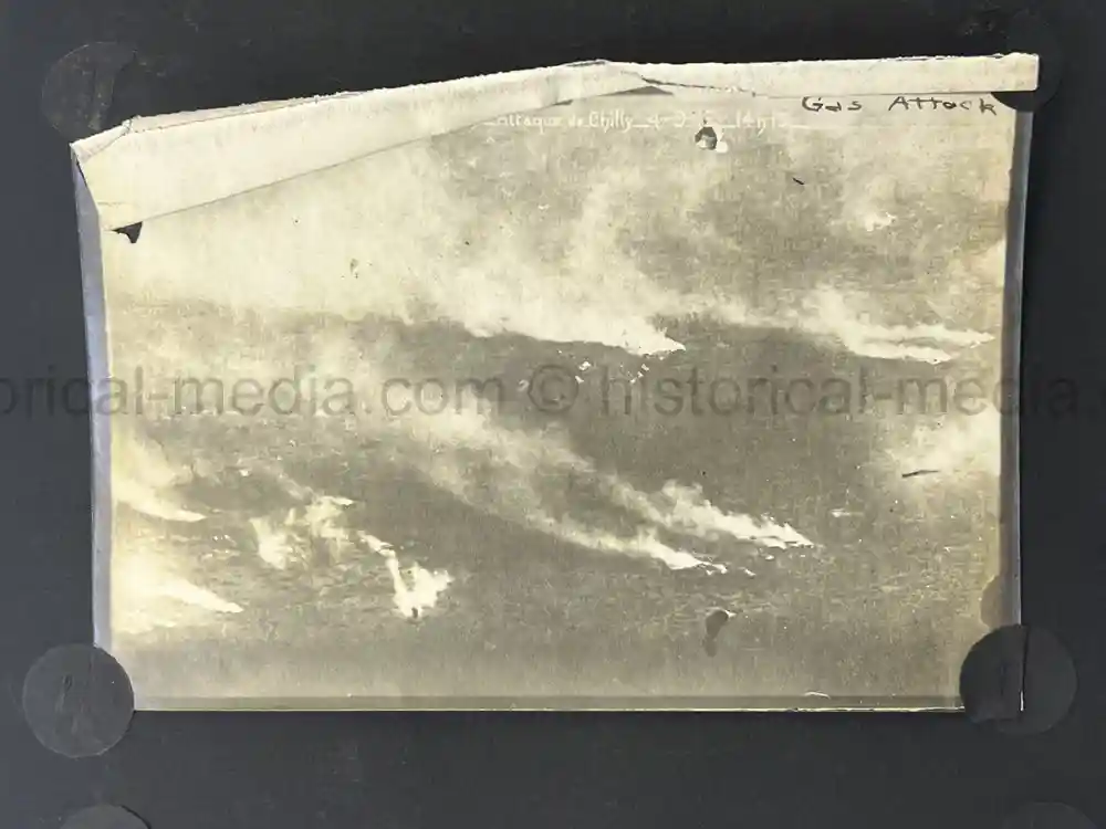 US WWI AVIATION PHOTO ALBUM - SUPER AIRCRAFT IMAGES!