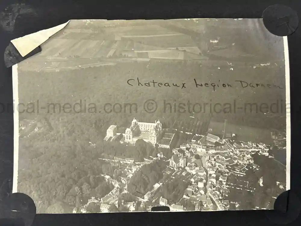 US WWI AVIATION PHOTO ALBUM - SUPER AIRCRAFT IMAGES!