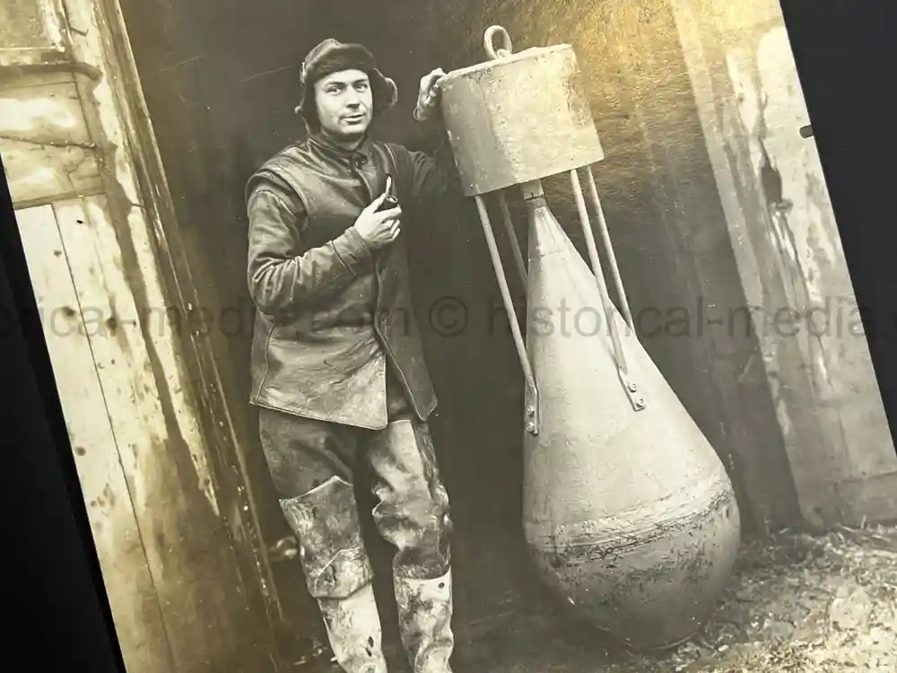 US WWI AVIATION PHOTOGRAPHER ALBUM - FANTASTIC AIRCRAFT IMAGES!