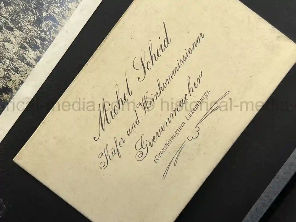 US WWI AVIATION PHOTOGRAPHER PHOTO ALBUM + AIRCRAFT FABRIC