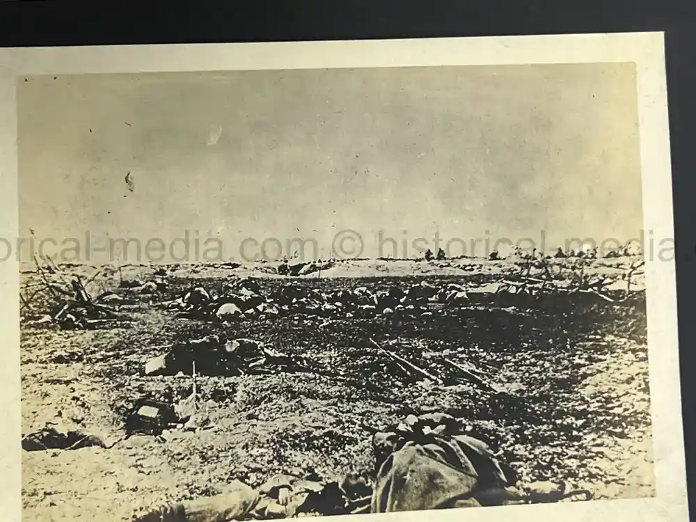 US WWI AVIATION PHOTOGRAPHER PHOTO ALBUM + AIRCRAFT FABRIC