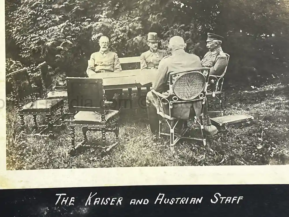 US WWI AVIATION PHOTOGRAPHER PHOTO ALBUM + AIRCRAFT FABRIC