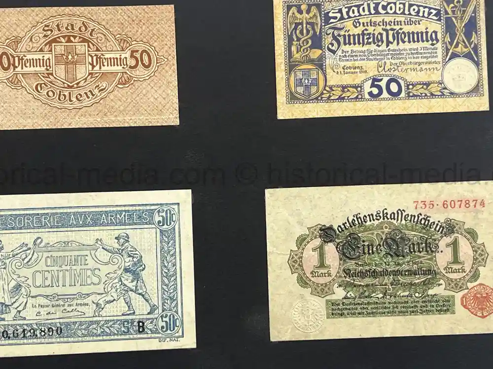 US WWI AVIATION PHOTOGRAPHER PHOTO ALBUM + AIRCRAFT FABRIC