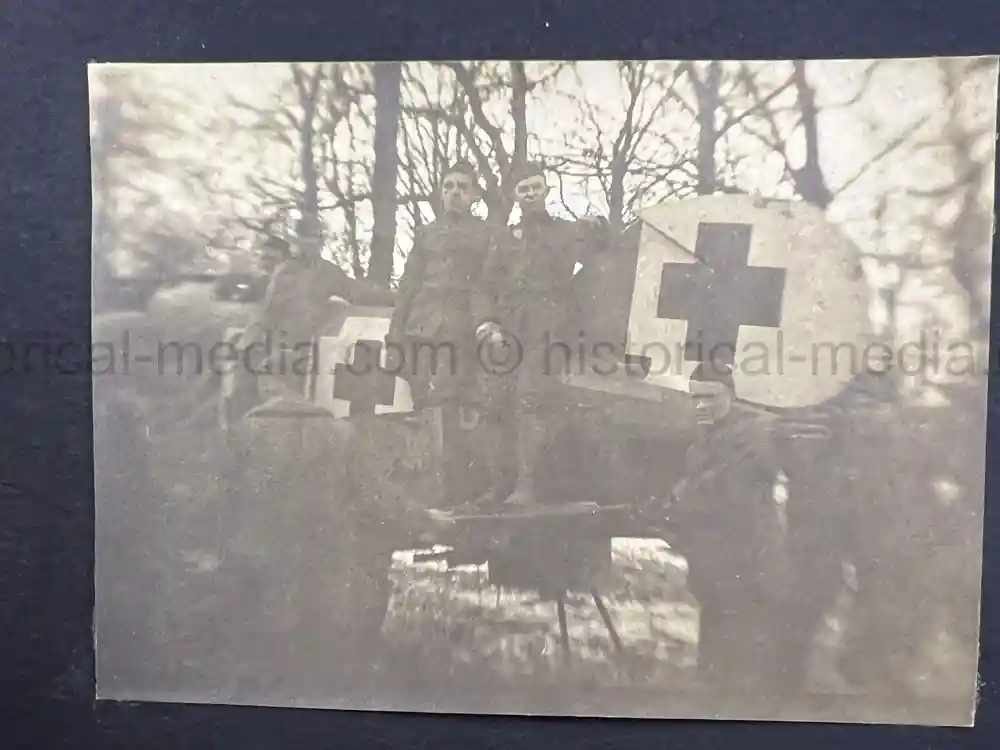 US WWI AVIATION PHOTOGRAPHER PHOTO ALBUM + AIRCRAFT FABRIC