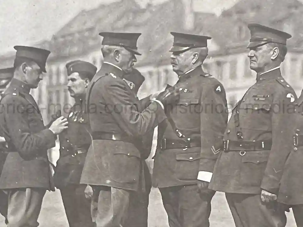 US WWI AVIATION PHOTOGRAPHER PHOTO ALBUM + AIRCRAFT FABRIC
