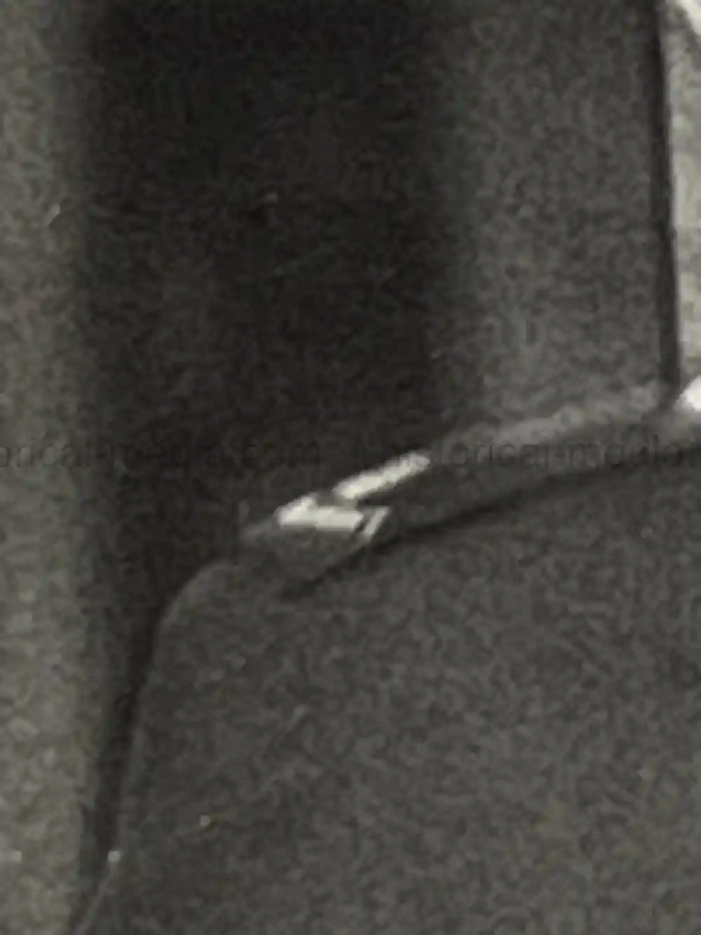 US WWII WAR CORRESPONDENT INSIGNIA GROUPING - MILES W. VAUGHN