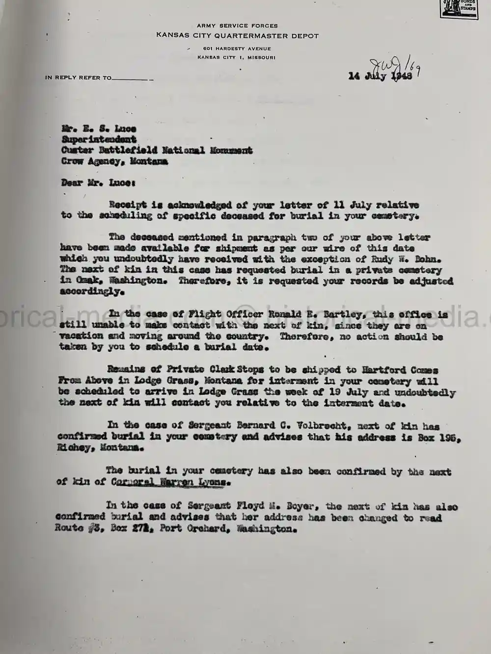 US WWII OFFICIALLY ENGRAVED SILVER STAR & PURPLE HEART - 82ND AIRBORNE - BATTLE OF BIAZZA RIDGE - KIA - TIGER TANK