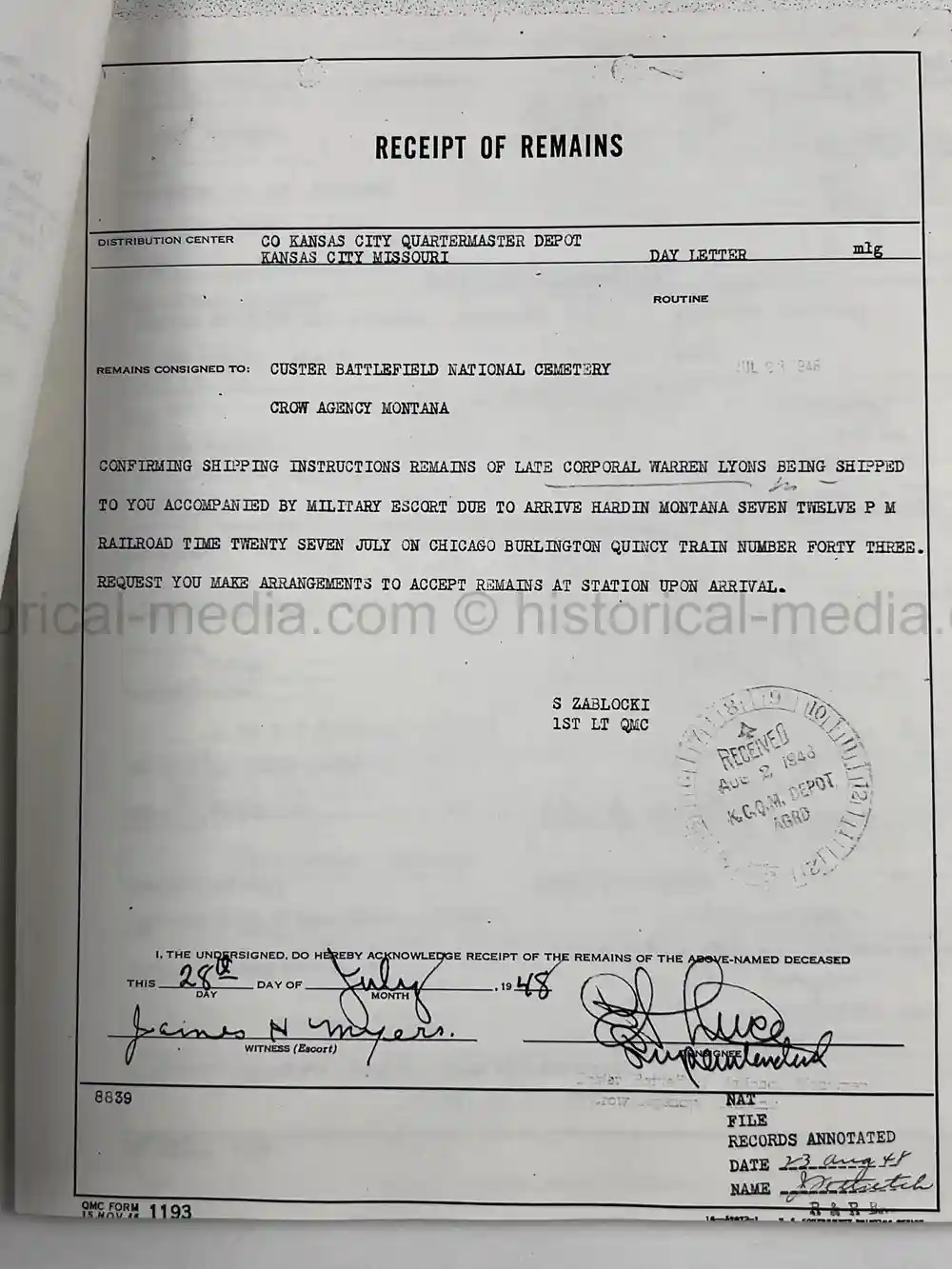 US WWII OFFICIALLY ENGRAVED SILVER STAR & PURPLE HEART - 82ND AIRBORNE - BATTLE OF BIAZZA RIDGE - KIA - TIGER TANK