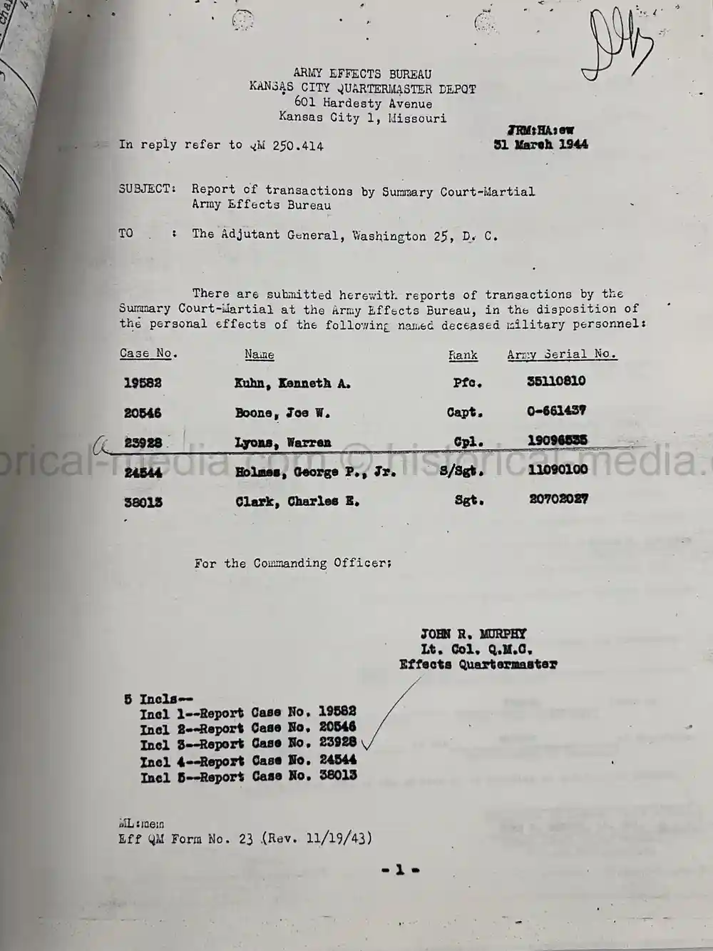 US WWII OFFICIALLY ENGRAVED SILVER STAR & PURPLE HEART - 82ND AIRBORNE - BATTLE OF BIAZZA RIDGE - KIA - TIGER TANK