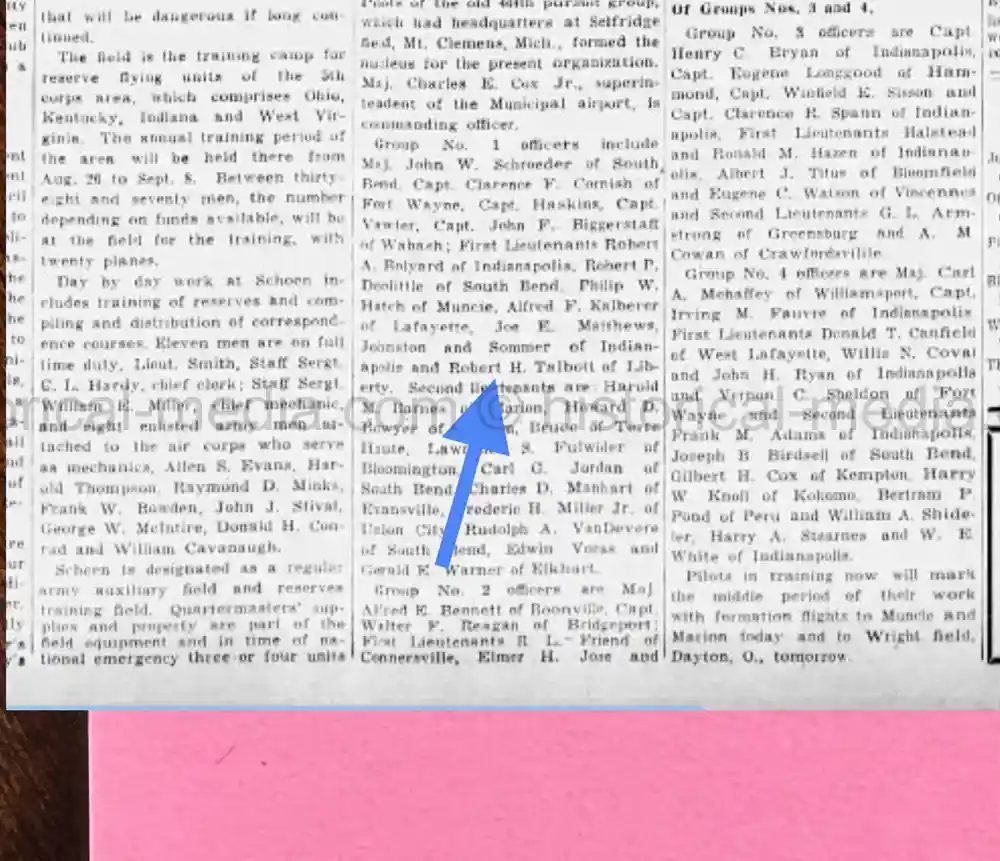 US WWII OFFICIALLY ENGRAVED AIR MEDAL