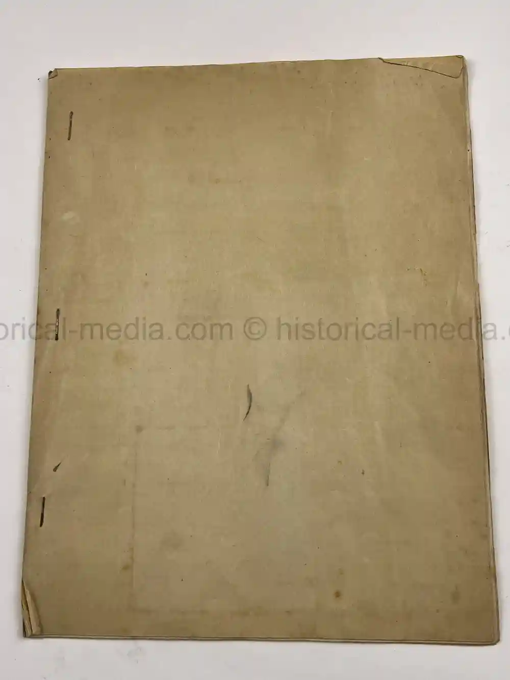 US WWII COAST GUARD WAR DOGS PHOTO, MANUAL AND DOCUMENT ARCHIVE - RARE!