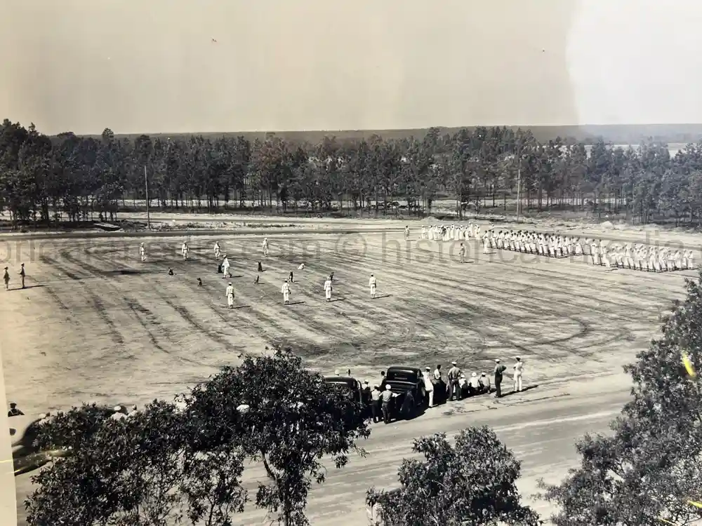 US WWII COAST GUARD WAR DOGS PHOTO, MANUAL AND DOCUMENT ARCHIVE - RARE!