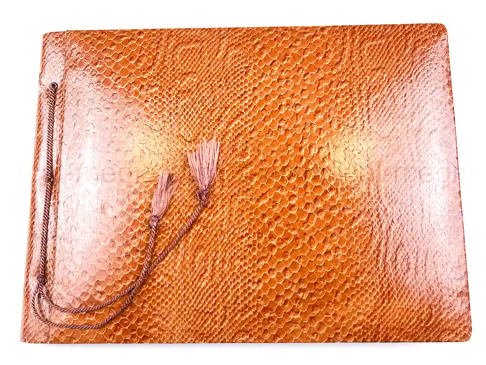 WWII RCAF PHOTO ALBUM